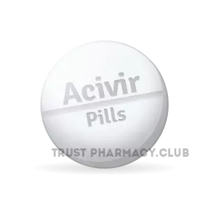 acivir-pills