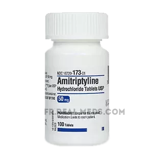 amitriptyline
