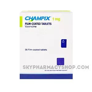 champix