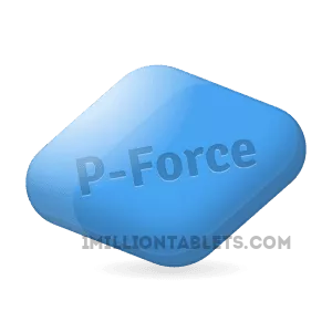 p-force