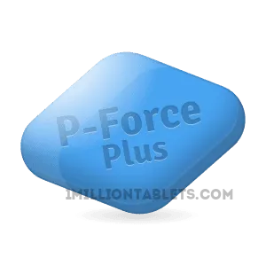 p-force-plus