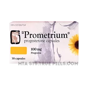 prometrium