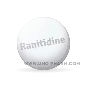 ranitidine
