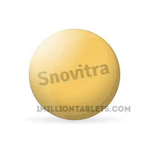 snovitra
