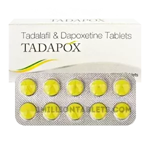 tadapox