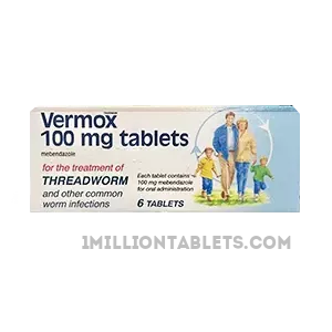 vermox